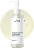 CLEANSING OIL 200ML ANUA