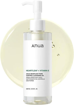 CLEANSING OIL 200ML ANUA