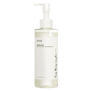 CLEANSING OIL 200ML ANUA