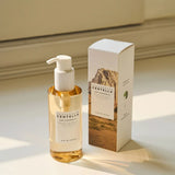CLEANSING OIL 200ML LIGHT SKIN