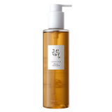 CLEANSING OIL 210ML GINSENG BEAUTY OF JOSEON