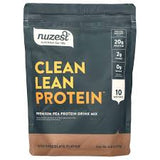 CLEAN LEAN PROTEIN PLANT BASED 250G CHOCOLATE