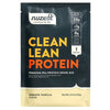 CLEAN LEAN PROTEIN PLANT BASED 25G VANILLA