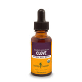 CLOVES 30ML ORG HERB PHRAM