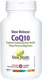 CO-Q10 100MG 60VCAP NEWROOTS