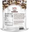 COCONUT BITES 149G CACAO NIBS