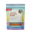 COCONUT SUGAR 454G VANILLA BIG TREE FARMS