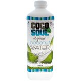 COCONUT WATER 1.25L COCO SOUL