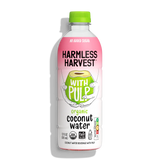 COCONUT WATER 355ML HARMLESS