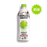 COCONUT WATER 473ML CREAMY