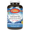 COD LIVER OIL 150GEL FINEST