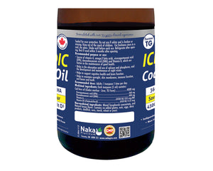 COD LIVER OIL 200ML ICELANDIC