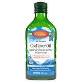 COD LIVER OIL NORWEGIAN 250ML CARLSON