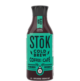 COFFEE COLD BREW 1.42L STOK