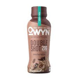 COFFEE OWYN 355ML PROTEIN DOUBLE  MOCHA LATTE