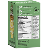 COLDPOW 15G*4 JUS KRUSH ANANAS