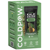COLDPOW 15G*4 JUS KRUSH ANANAS