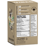 COLDPOW 30G*4 JUS VIBES VANILLA