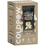 COLDPOW 30G*4 JUS VIBES VANILLA