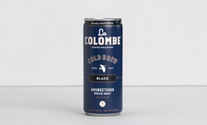 COLD BREW 266ML LA COLOMBE BIO