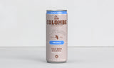 COLD BREW 266ML  WITH OATMILK  DOUBLE  DRAFT LATTE