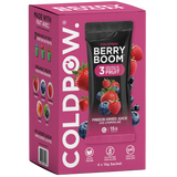 COLD POW 15G*4 JUS BERRY BOO