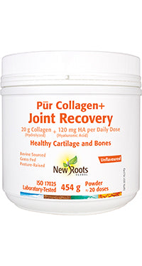 COLLAGEN PURE + JOINT 454G UNFLAVORED