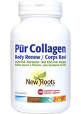 COLLAGEN 150VCAP BOVINE NEW ROOTS