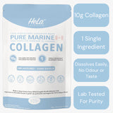 COLLAGEN 300G PURE MARIN HELA
