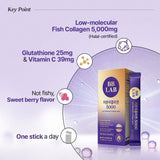 A COLLAGEN 5000 LOW 6.5G*15 PACKETS BB LAB
