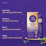 A COLLAGEN 5000 LOW 6.5G*15 PACKETS BB LAB