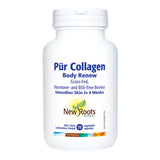 COLLAGEN 75VCAP BOVINE NEW ROOTS