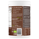 COLLAGÈNE COMBUSTIBLE 394G CHOCOLAT NOIX DE COCO