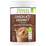 COLLAGÈNE COMBUSTIBLE 394G CHOCOLAT NOIX DE COCO