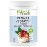 COLLAGEN FUEL 394G VANILLA PRIMAL KITCHEN