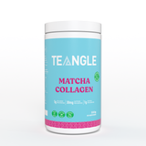COLLAGEN MATCHA 333G TEANGLE