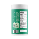 COLLAGEN MATCHA 411G  CHOCOLATE TEANGLE