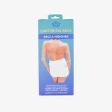 COMPRESSE HUILE BACK & ABDOMEN ???
