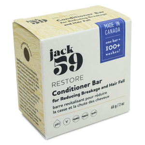 CONDITIONER BAR 65G RESTORE JACK59