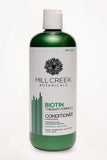 CONDITIONER 473M BIOTIN MILL CREEK
