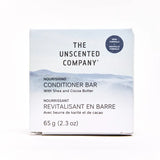 CONDITIONER 65G BAR THE UNSCENTED COMPANY