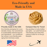 CONDITIONER BAR 57G BATANA RELAXCATION