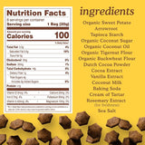 COOKIES 20G*8 COCOA BLAST