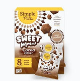 COOKIES 20G*8 COCOA BLAST
