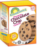 COOKIES CHOC CHIPS 220G MONTANA