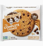 COOKIE 113G PEANUT BUTTER CHOCOLATE CHIPS