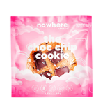 COOKIE 60G CHOCO CHIPS  NOWHERE