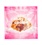COOKIE 60G  CANDY NOWHERE