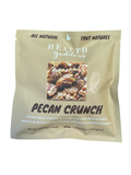 COOKIE 65G  PECAN CRUNCH HEALTH GODDESS