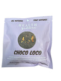 COOKIE 65G  CHOCO LOCO HEALTH GODDESS